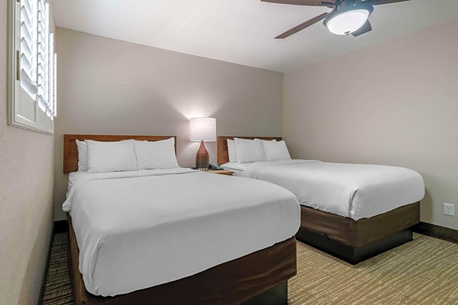 Seafarer Inn & Suites, Ascend Hotel Collection