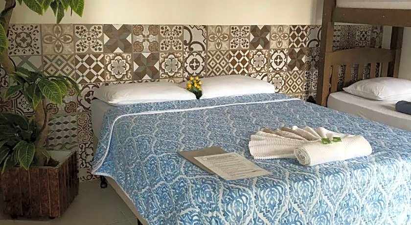 Pousada Armacao das Baleias