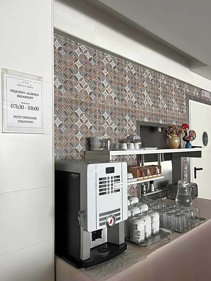 Hotel D. Dinis