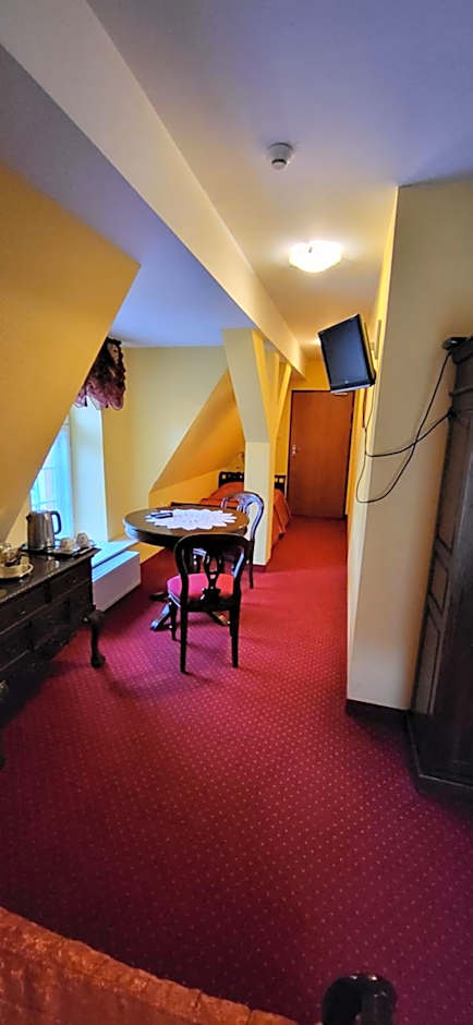 Dom Schumannów