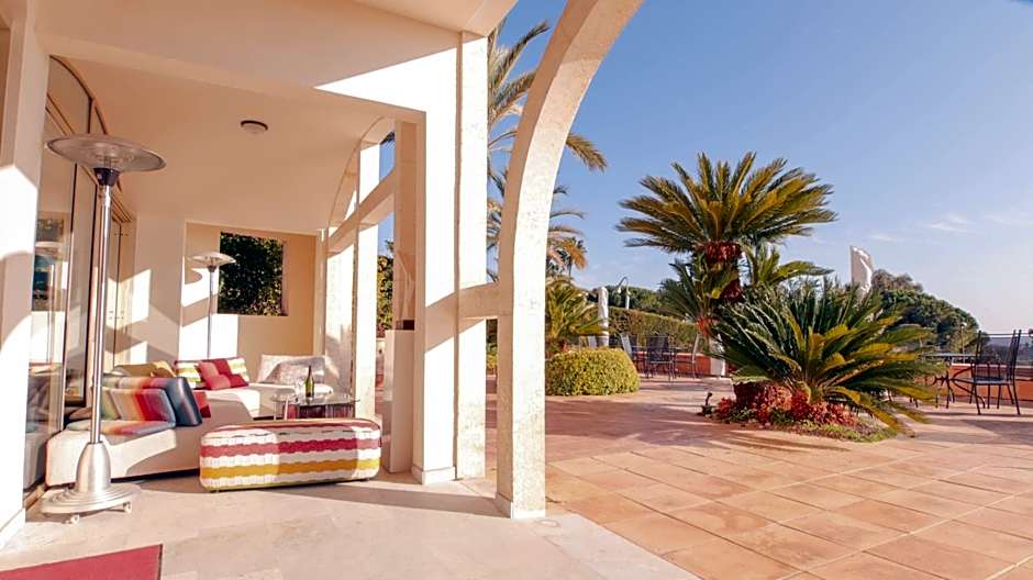 Villa St. Maxime