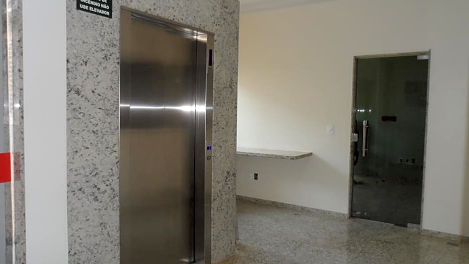 Canada Hotel - Rio Verde (Go)