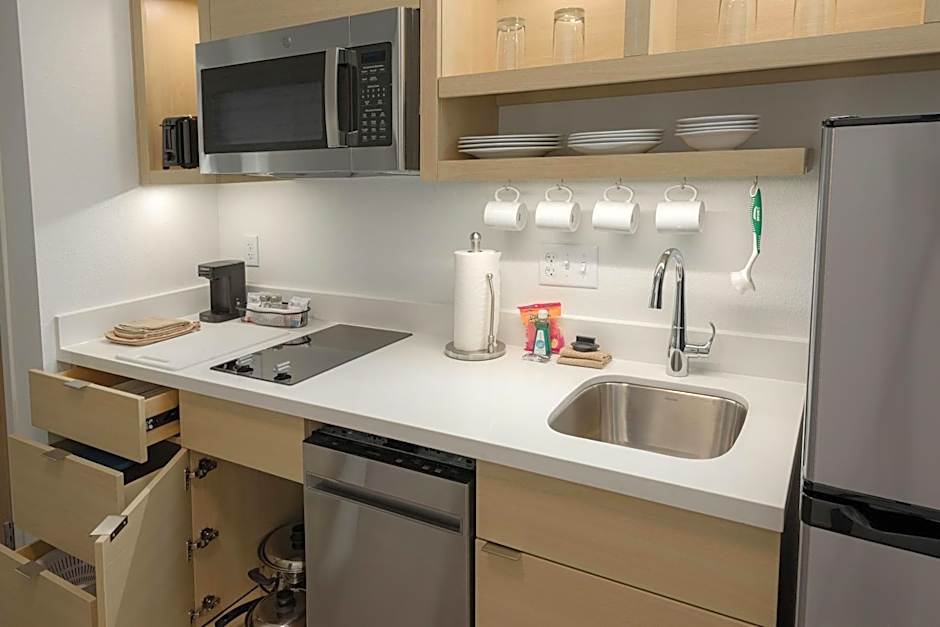 TownePlace Suites by Marriott Cincinnati Oakley