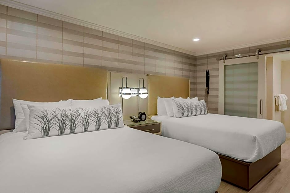 Bluestem Hotel Torrance Los Angeles, Ascend Hotel Collection