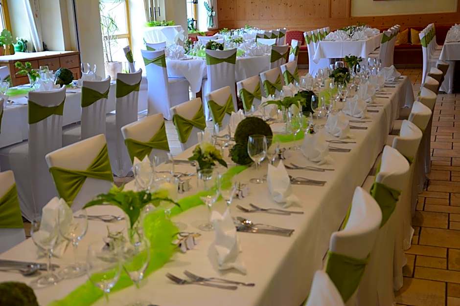 Landgasthof Hotel Rossle