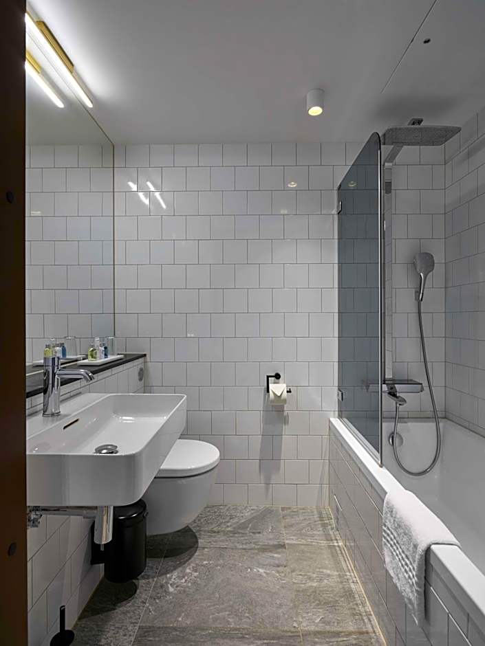 Radisson Blu Caledonien Hotel Kristiansand