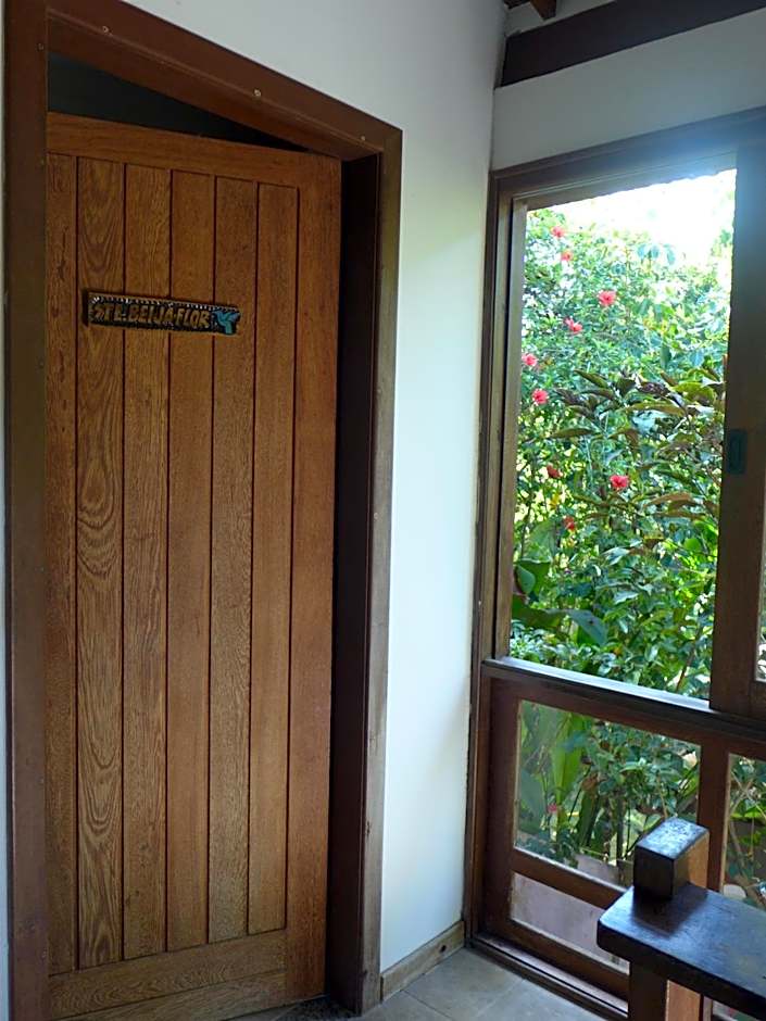 Casa Da Beatriz – Trancoso, OH
