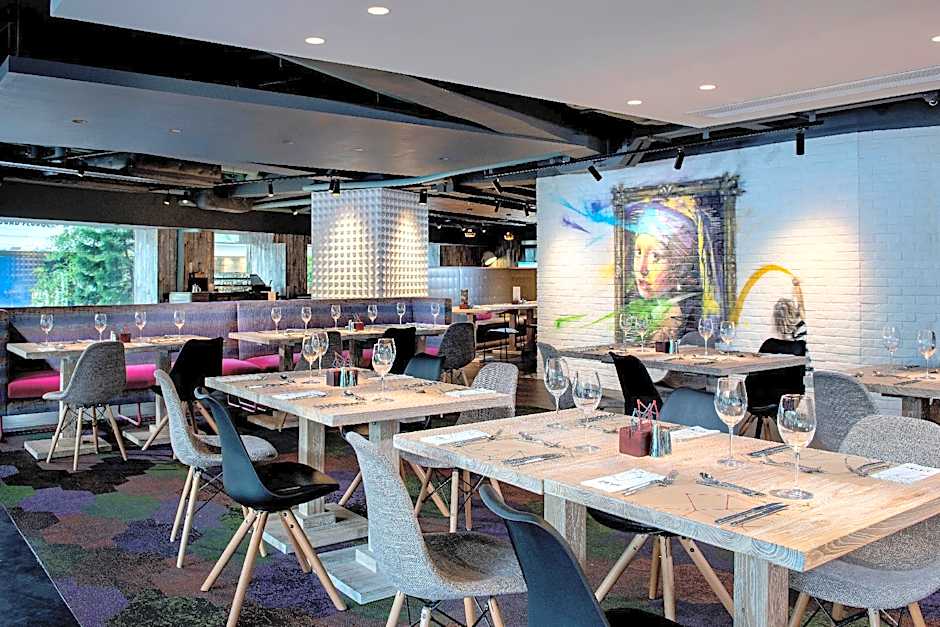 The Park Lane Hong Kong, Autograph Collection