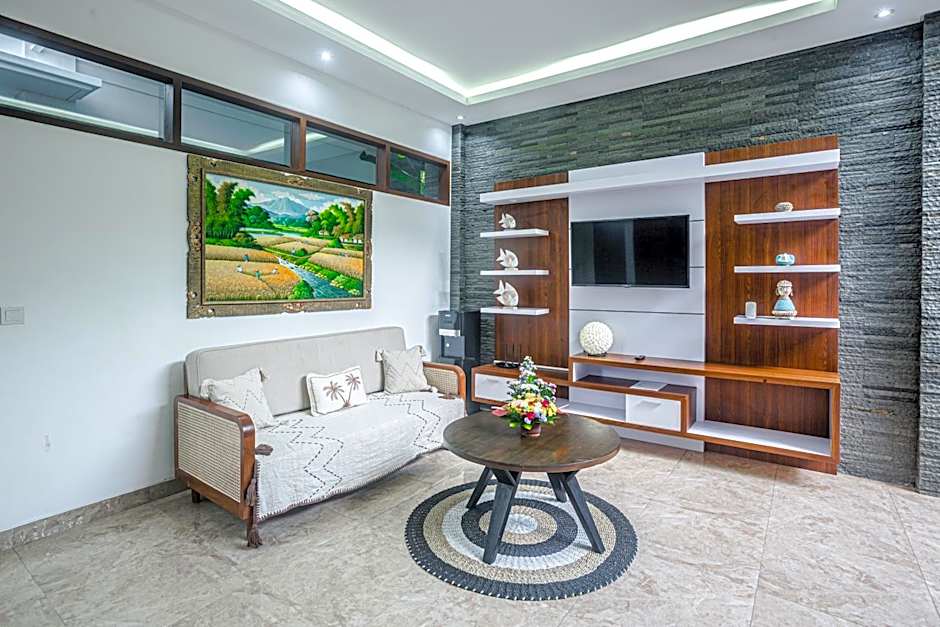 Villa Amelie by JB Villas