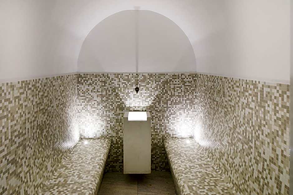 Art Hotel Gran Paradiso