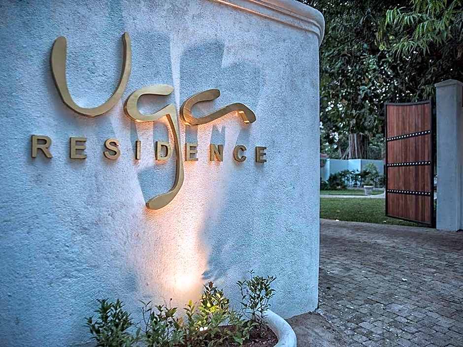 Residence By Uga Escapes