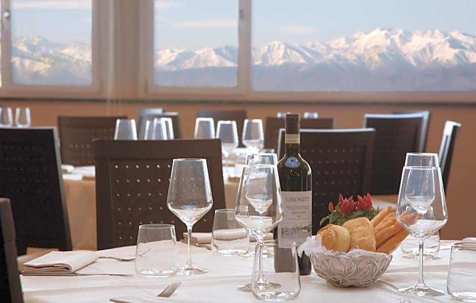 Torino Hotel San Luigi - Ristorante Trait d'Union