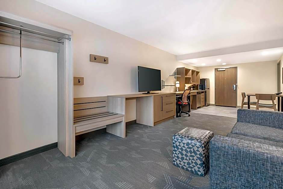 Home2 Suites by Hilton Reynoldsburg Columbus East