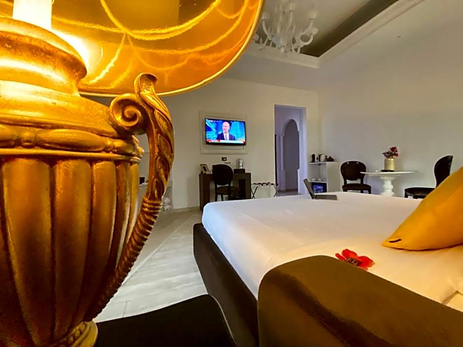 Escape Luxury Suite - CA Domus Collection