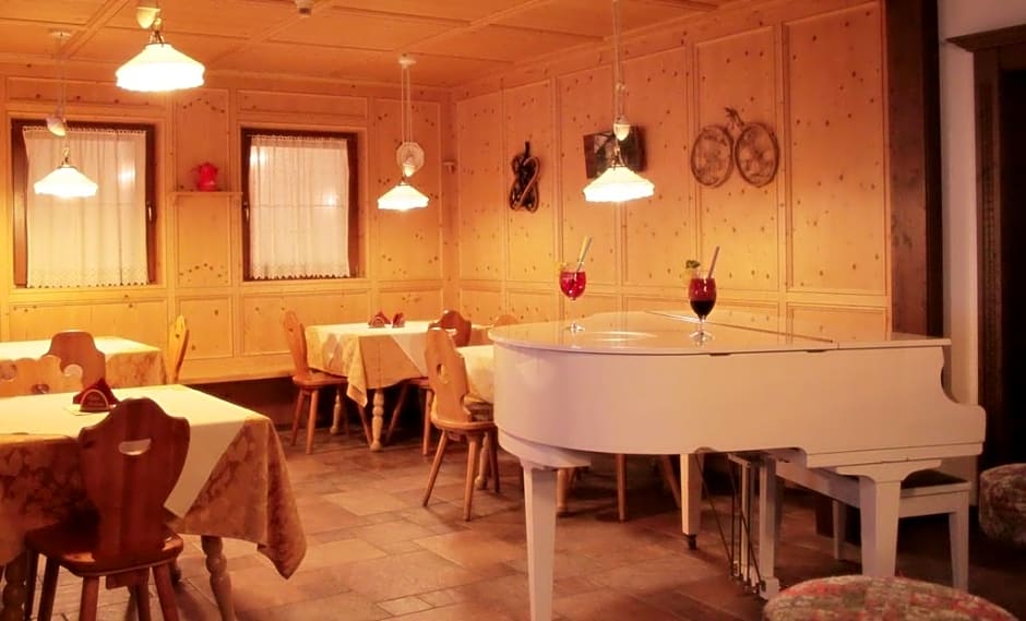 Hotel Molino