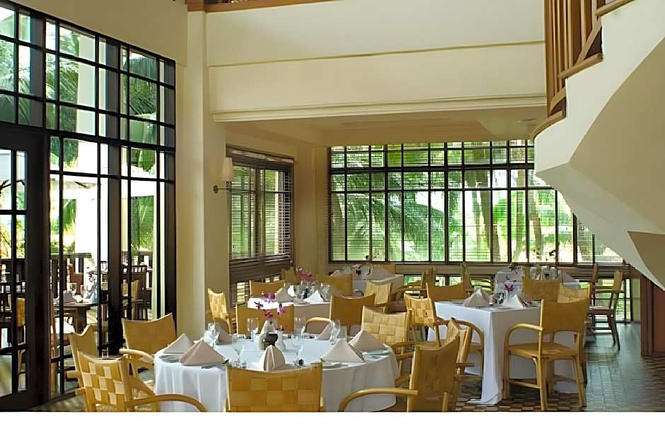 Avillion Port Dickson