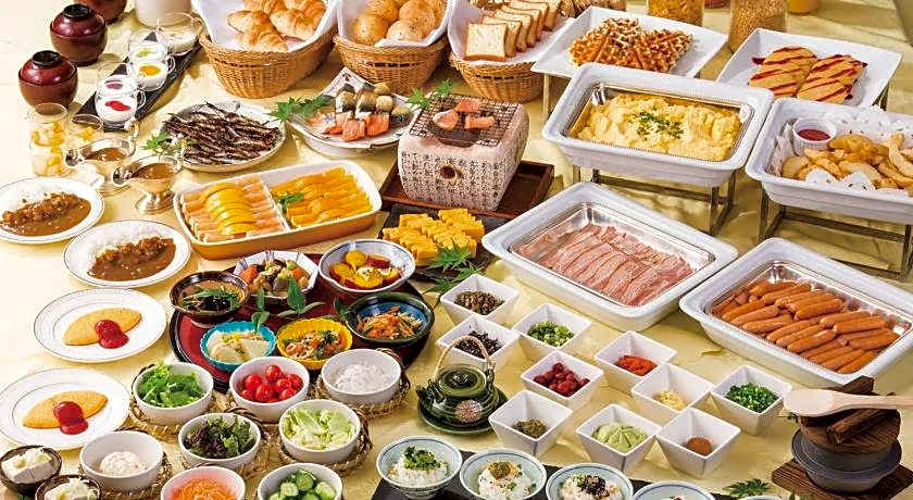 APA Hotel Nagoya Ekimae