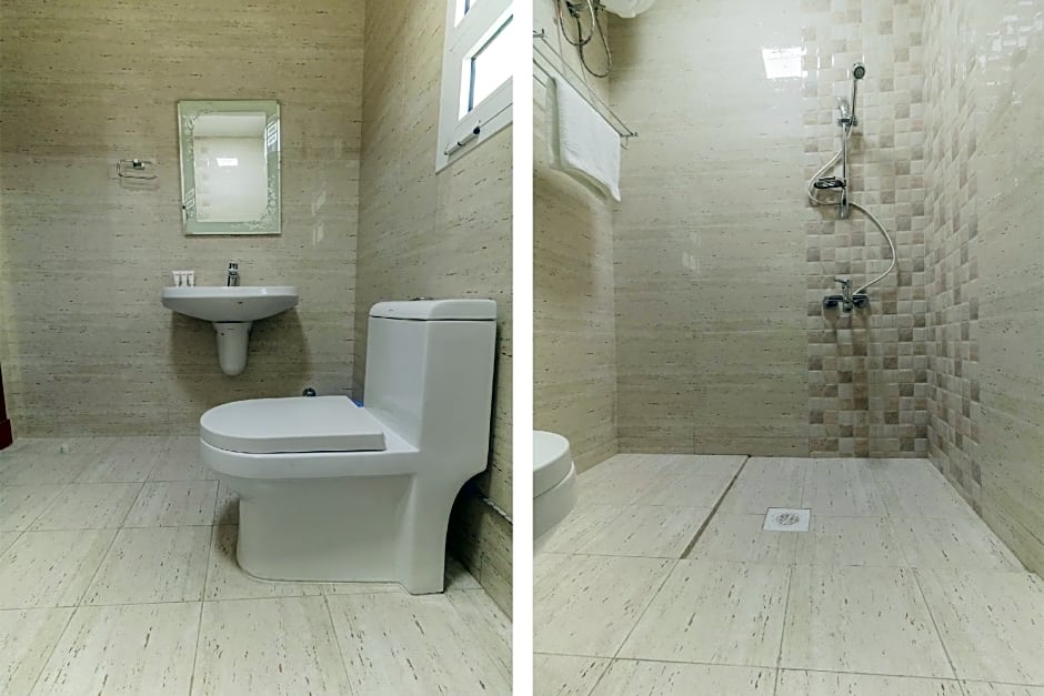 Super OYO 106 Muscat Grand Hotel Apartment