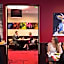 ibis Metz Woippy
