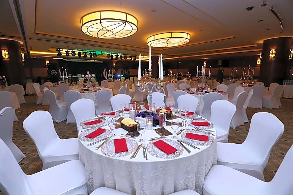 CK Farabi Hotel