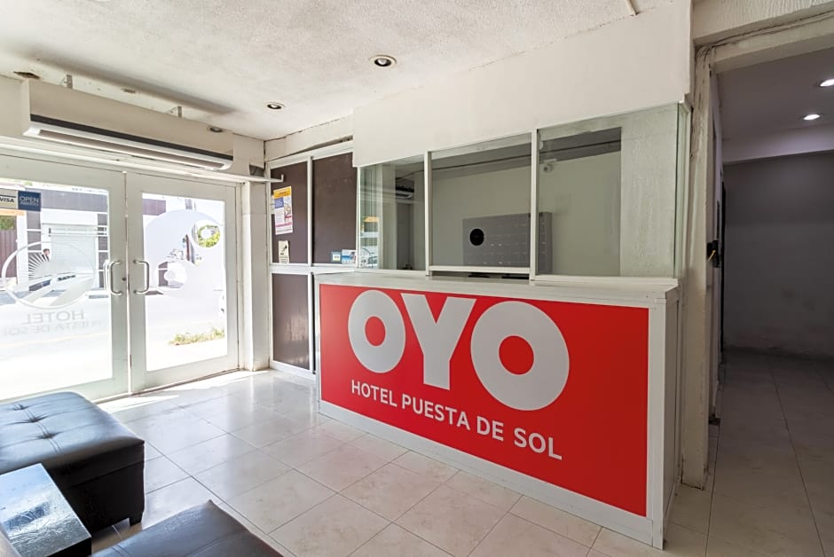 OYO Hotel Puesta de Sol