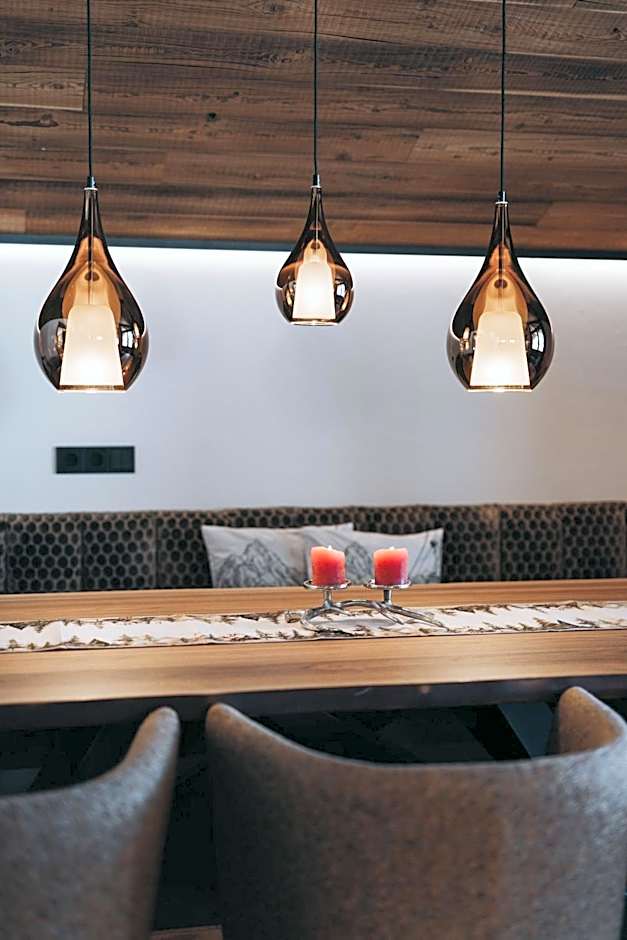 Balma Restaurant Suites