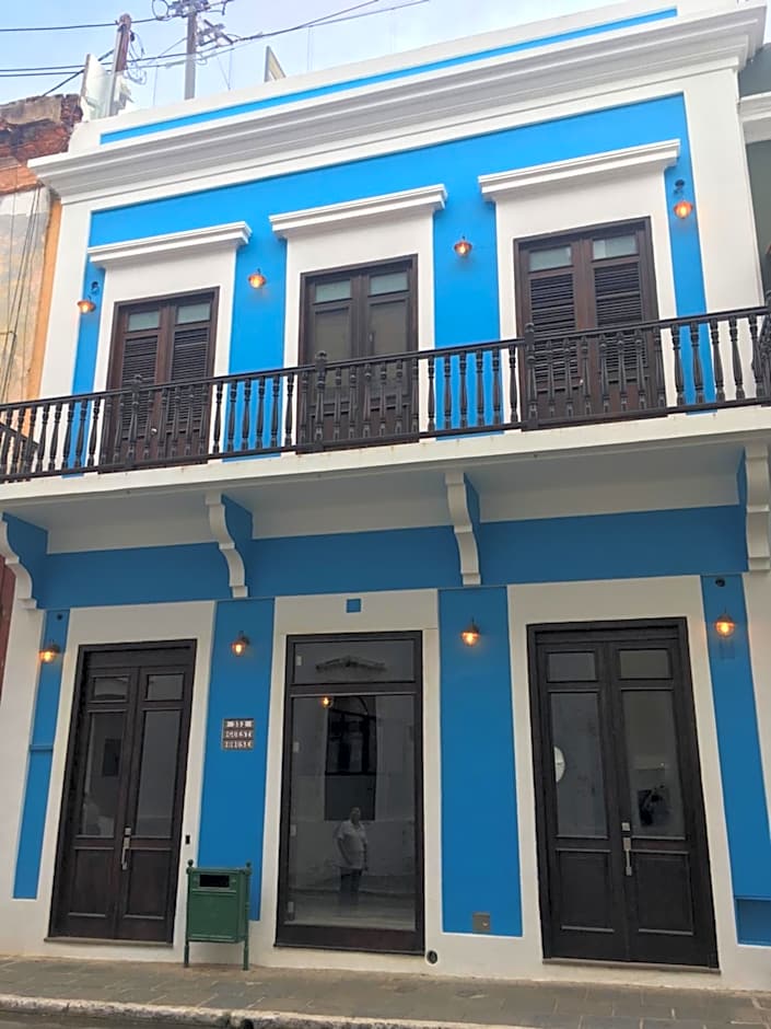 352 Guest House Hotel Boutique