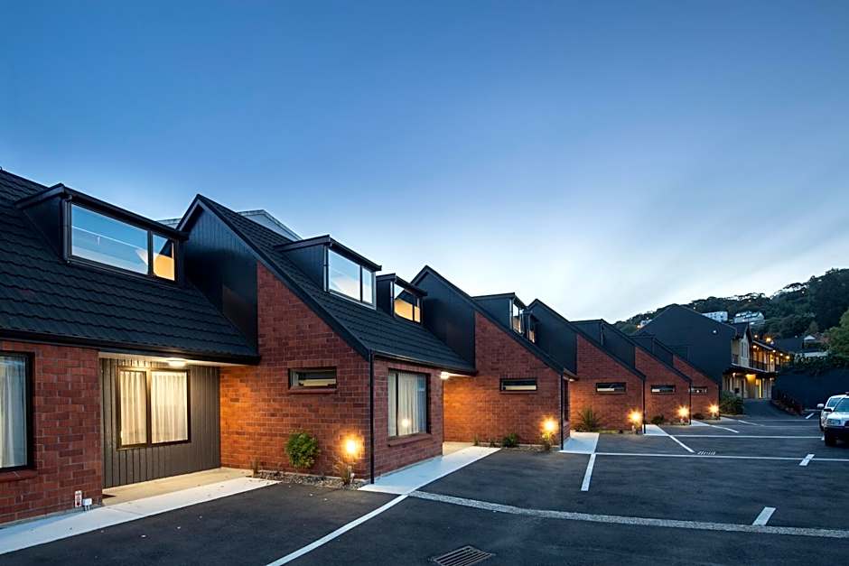 Dunedin Motel and Villas