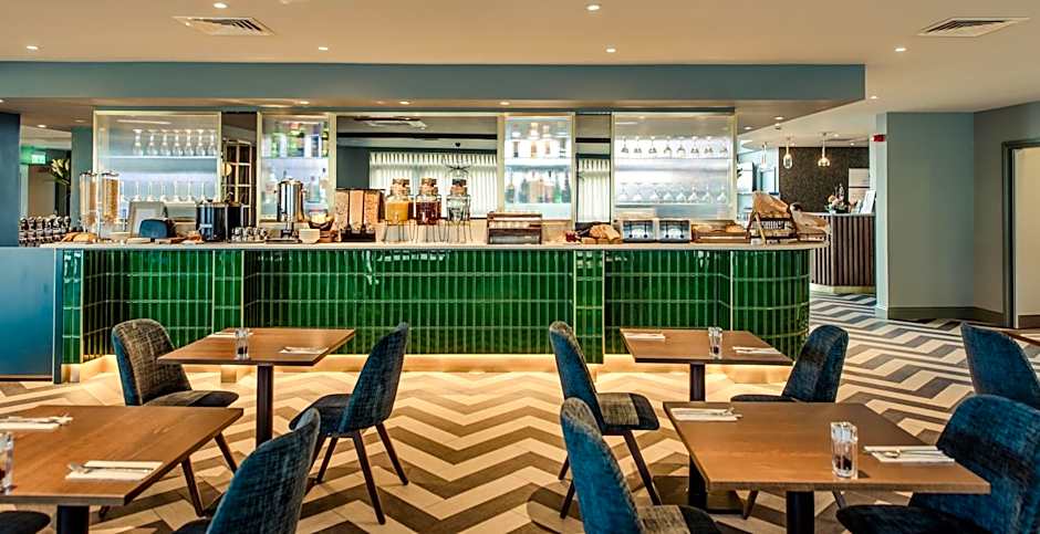 The Hoban Hotel Kilkenny