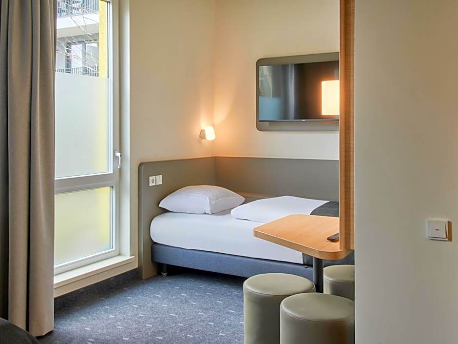 B&B Hotel Bad Homburg