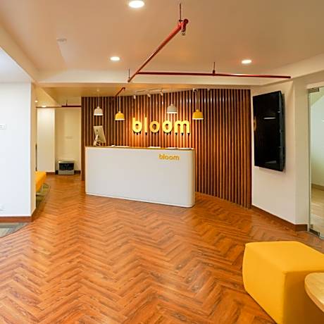Bloom Hotel - Koregaon Park