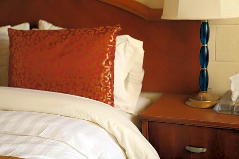 Arcadia Hotel