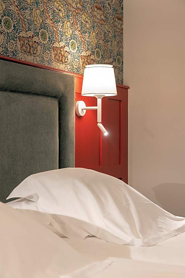 Logis Hôtel-Restaurant du Mouton