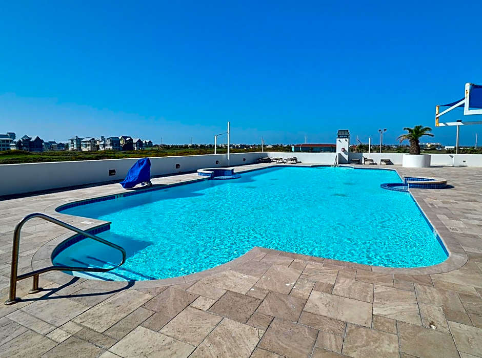 Costa Crinks at Aransas Princess