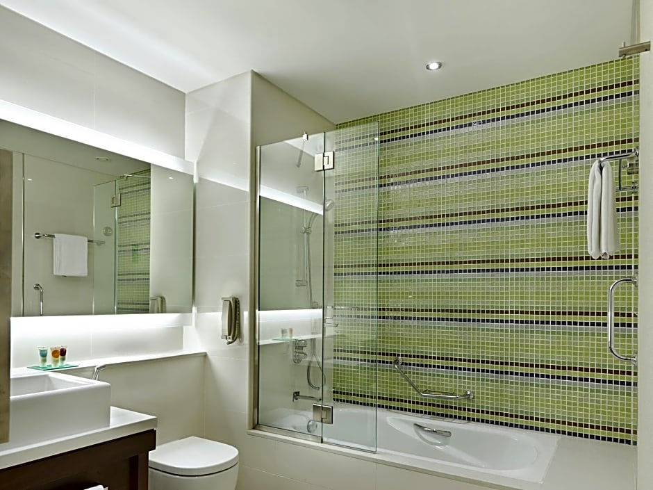 Hyatt Place Dubai Al Rigga Hotel