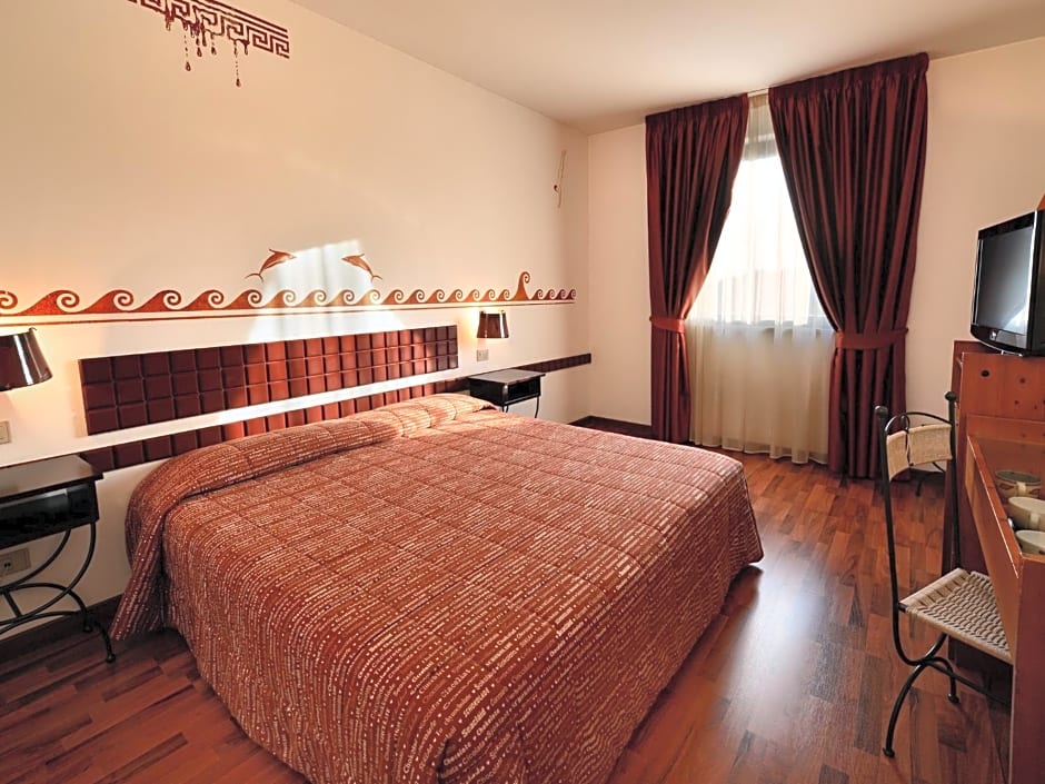 Chocohotel