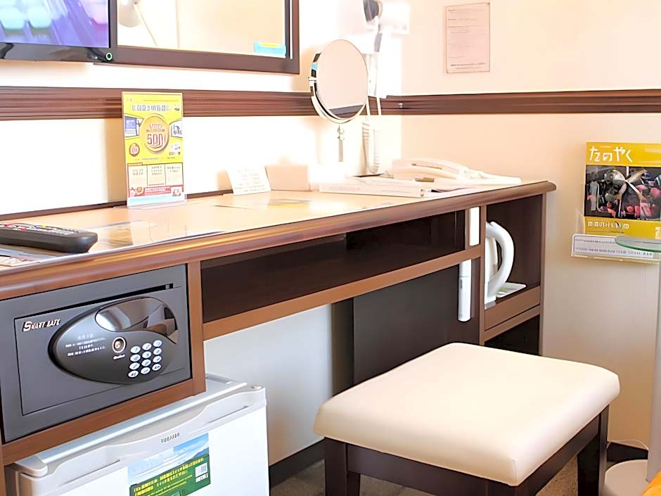 Toyoko Inn Hitachi Ekimae
