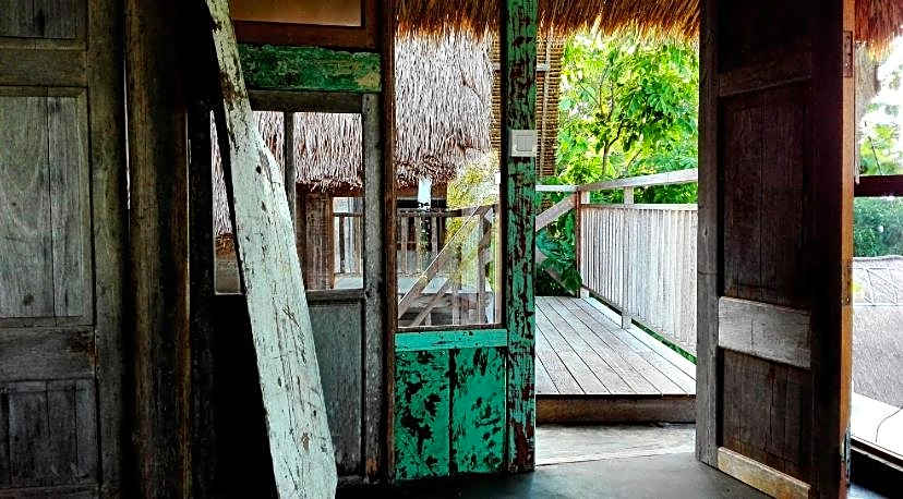 Vertical House Bali