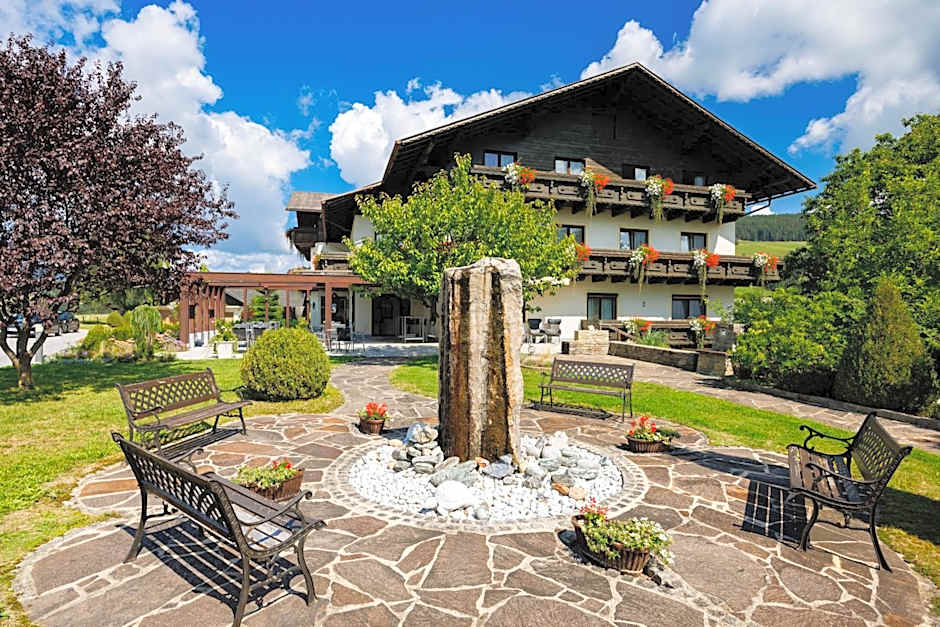 Der Trattner - Hotel Trattnerhof & Hotel Schöcklblick