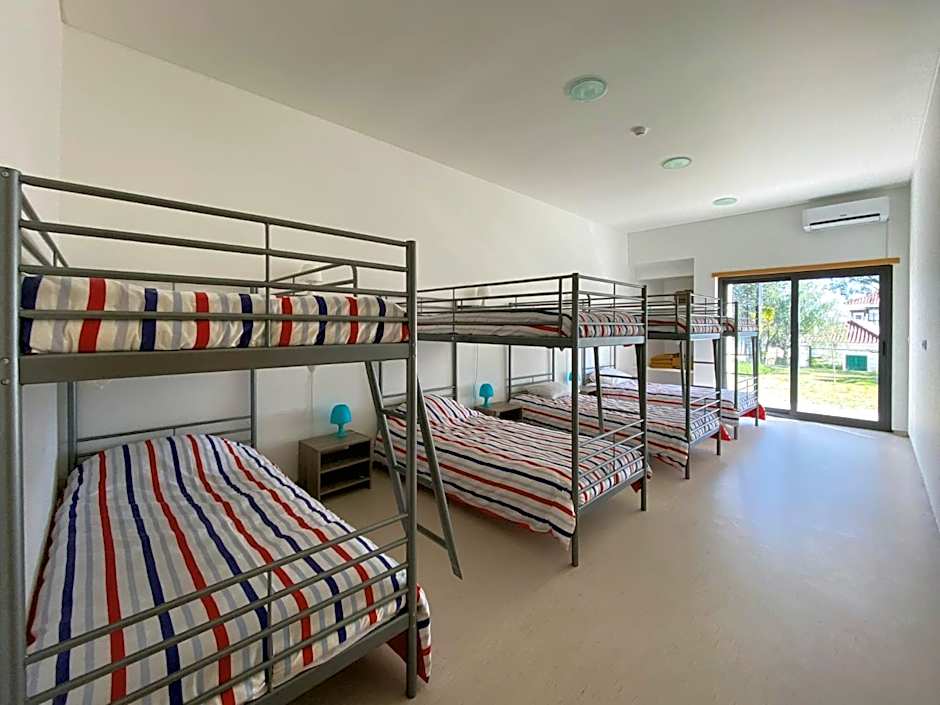 Albergue da Juventude