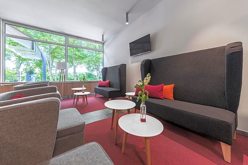 Serways Hotel Remscheid