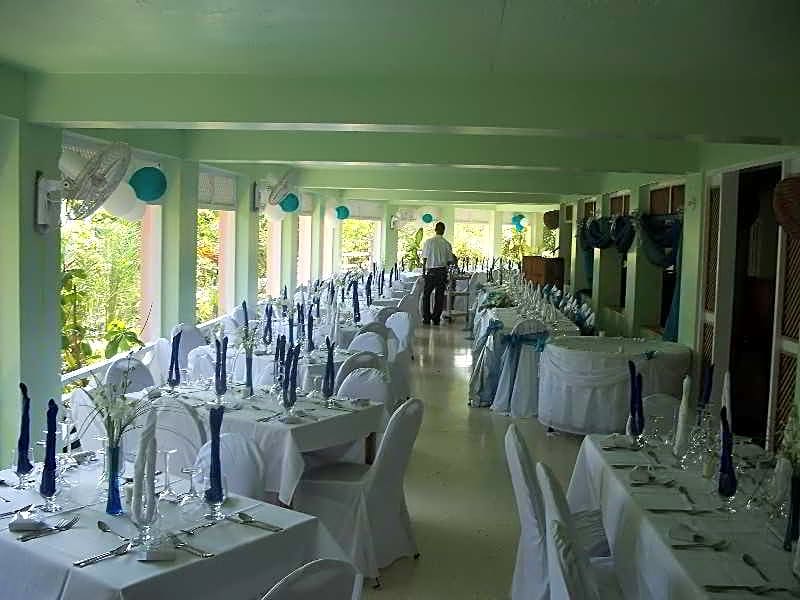 Treasure Beach Hotel