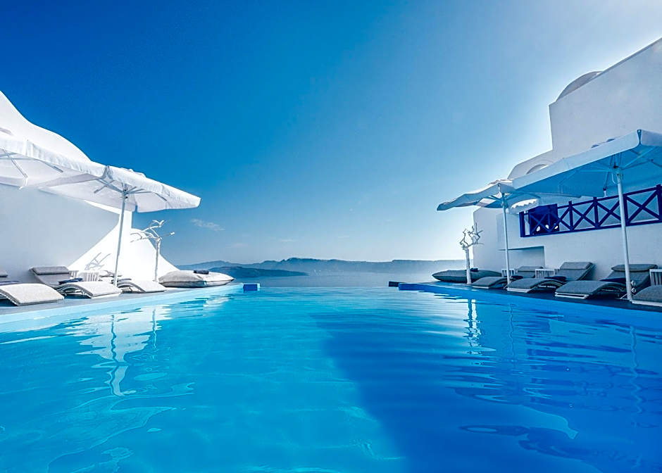 Astarte Suites