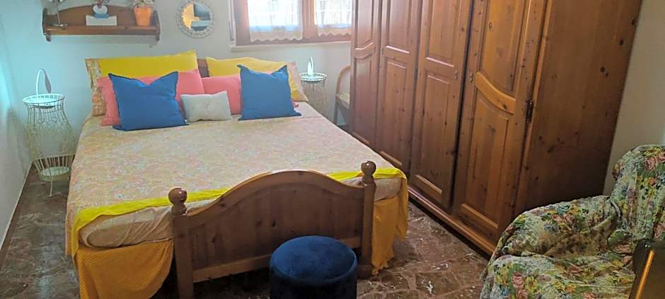 Amabile Guesthouse