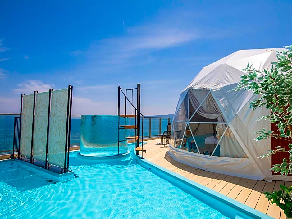 Alba HOTEL & Glamping