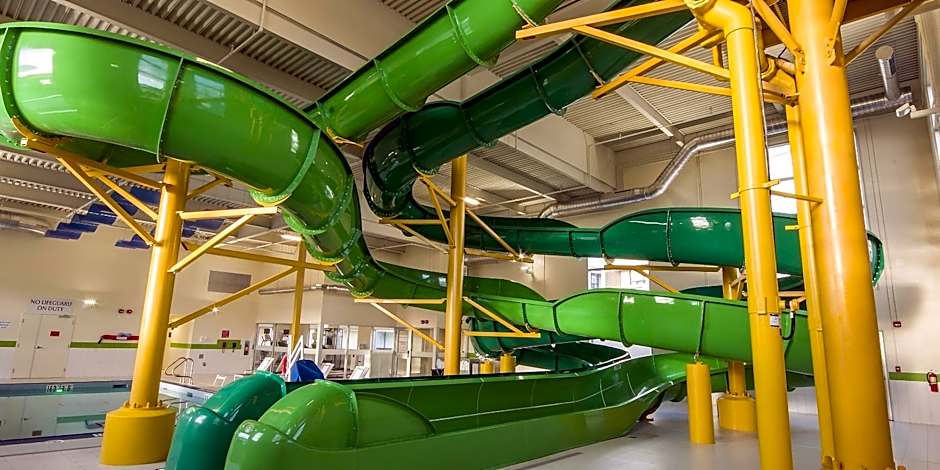 Holiday Inn St Johns Government Center By IHG