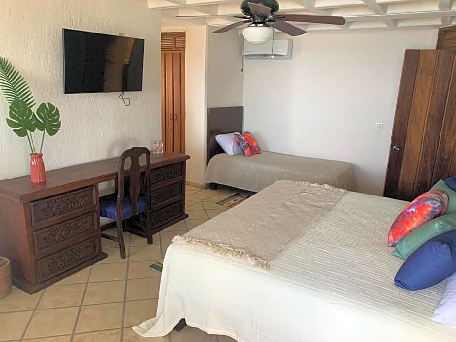 El Encanto Casa Boutique