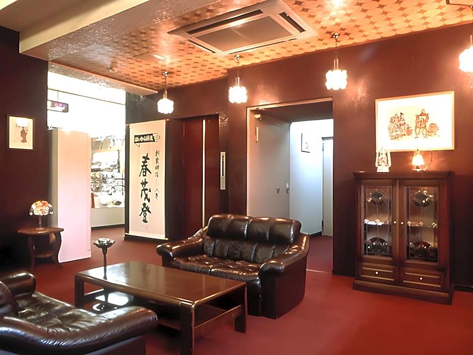Hotel Harumoto