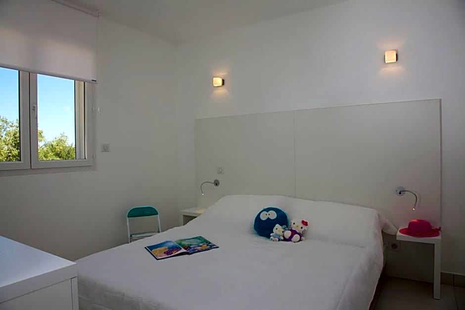 Résidence Le Clos Saint Paul