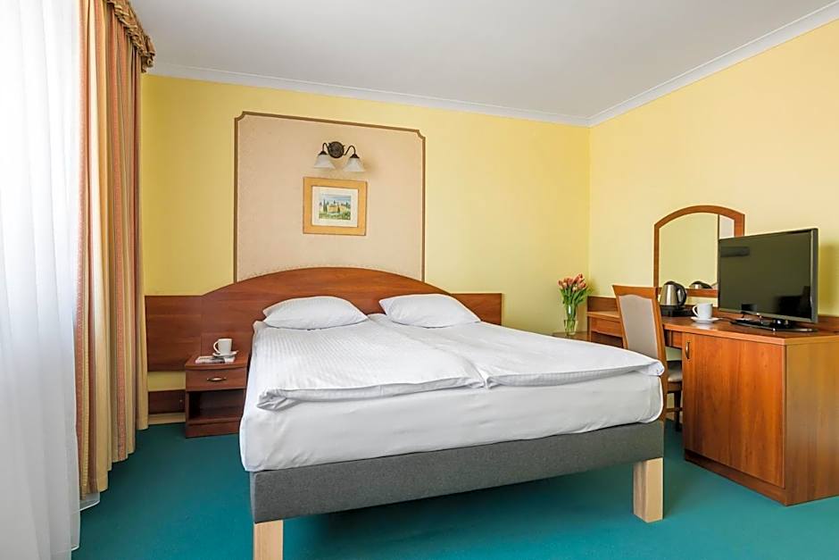 Hotel Wersal